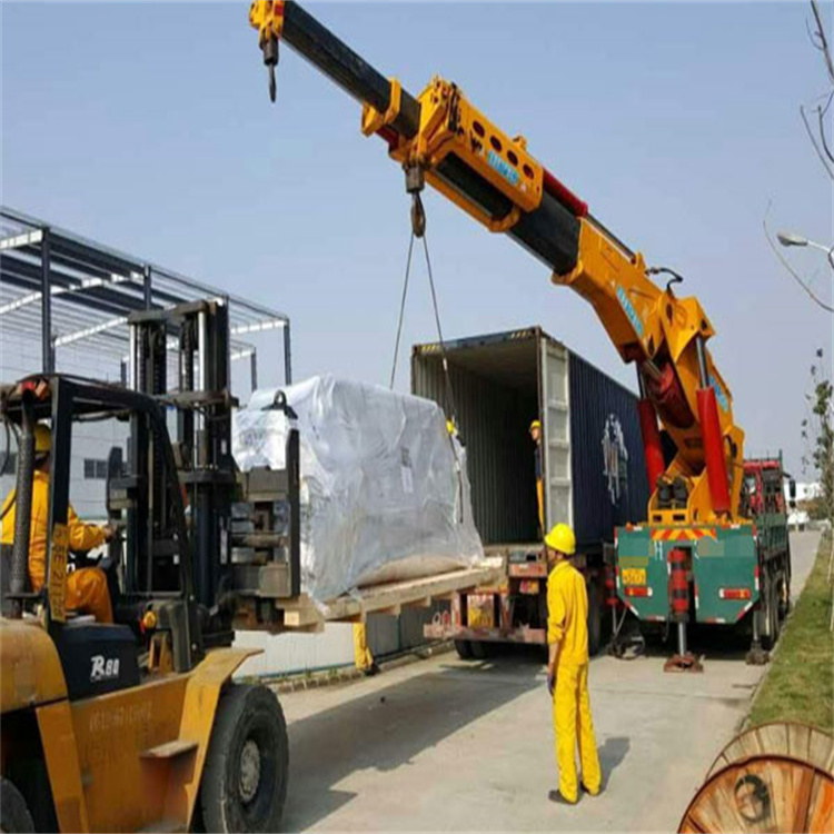 封开想要租赁吊车但不知如何选择？