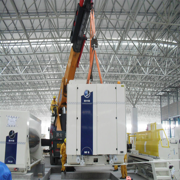 封开起重吊装小型吊车的日常检查维护