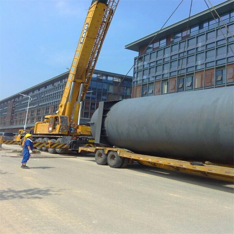 封开为什么选择我们公司租赁大型吊车？