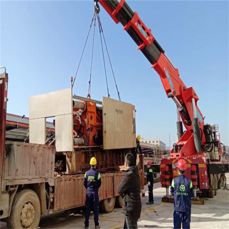 封开附近随车吊出租，便捷服务与实用联系方式