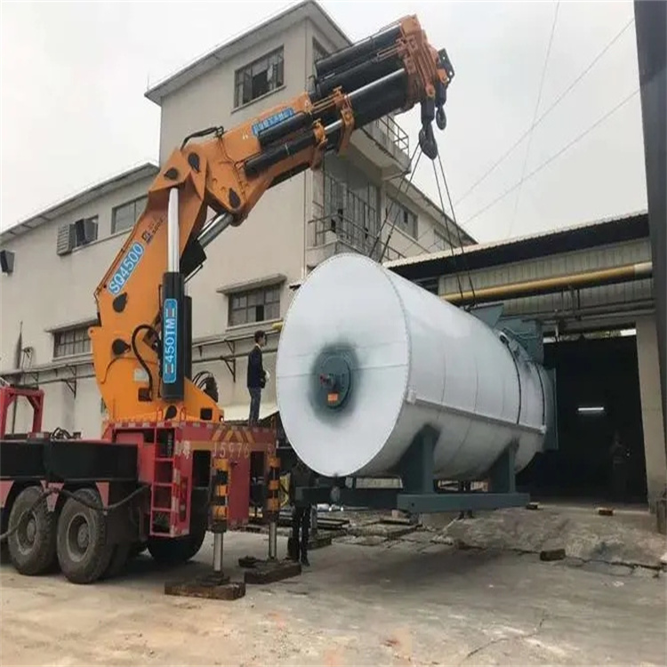 封开室内装修小型折臂吊出租服务：高效解决方案与租赁指南