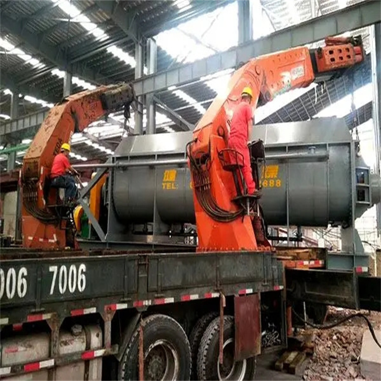 封开大型随车吊出租多少钱