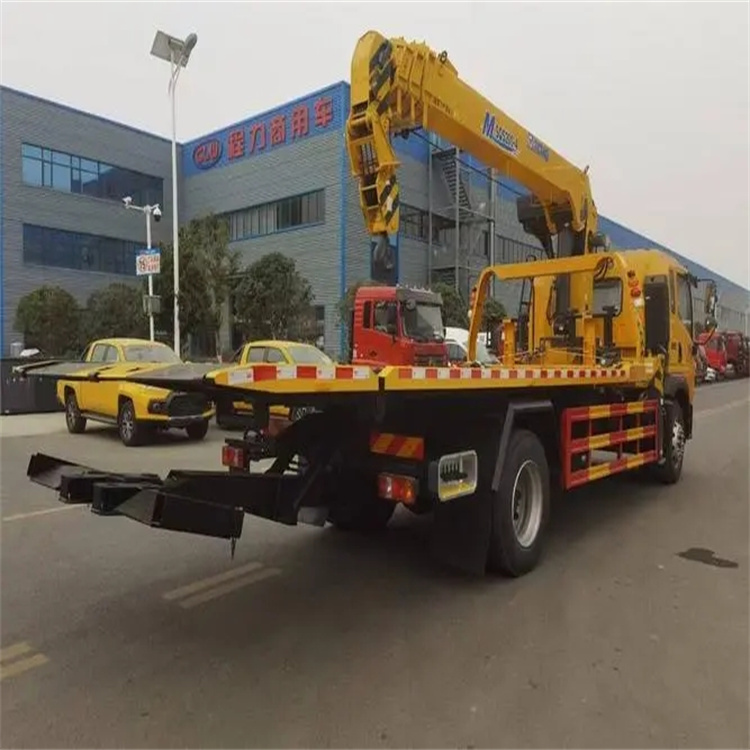 封开附近小随车吊出租电话，轻松解决搬运烦恼