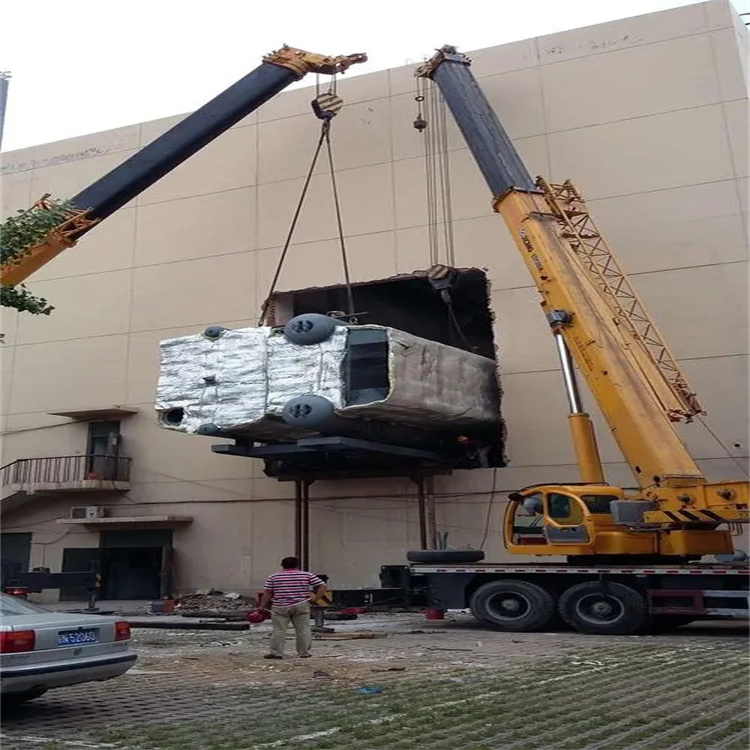 封开25吨汽车吊出租