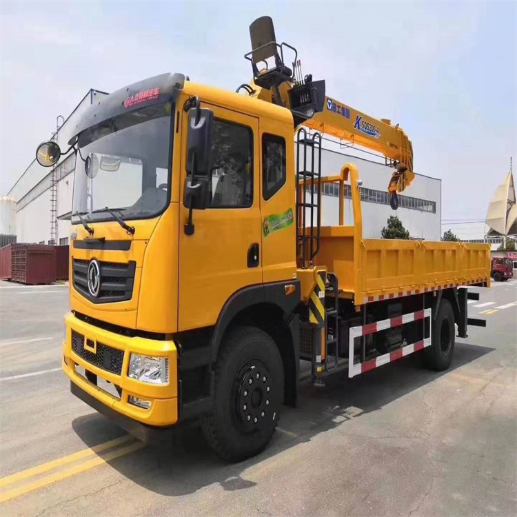 封开附近找一辆随车吊出租