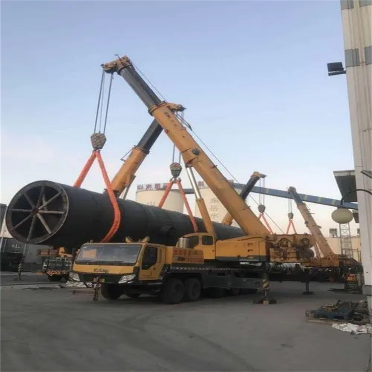 封开8吨汽车吊出租