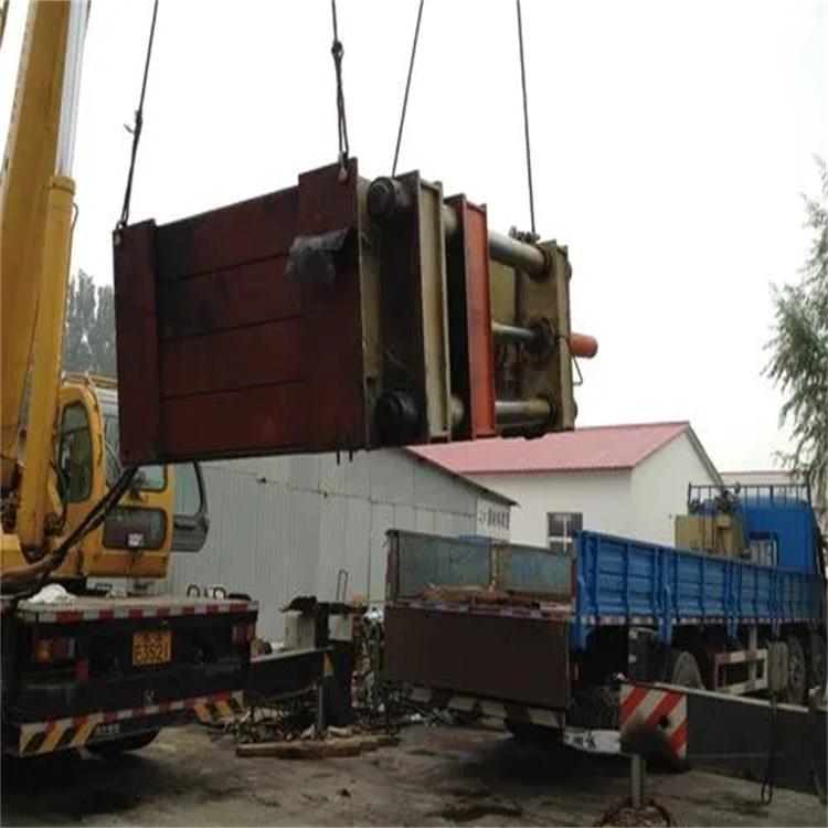 封开小型汽车吊出租