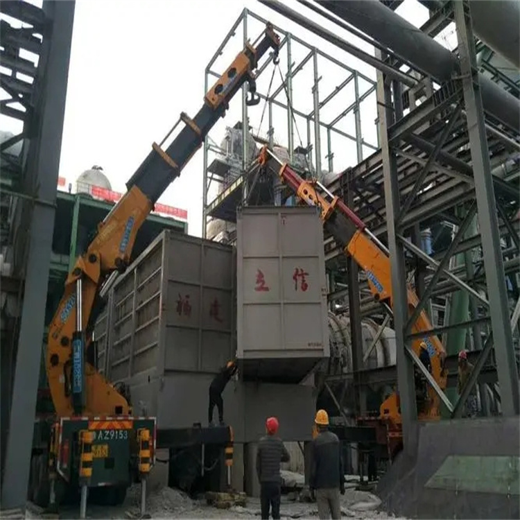 封开折臂吊车租赁电话