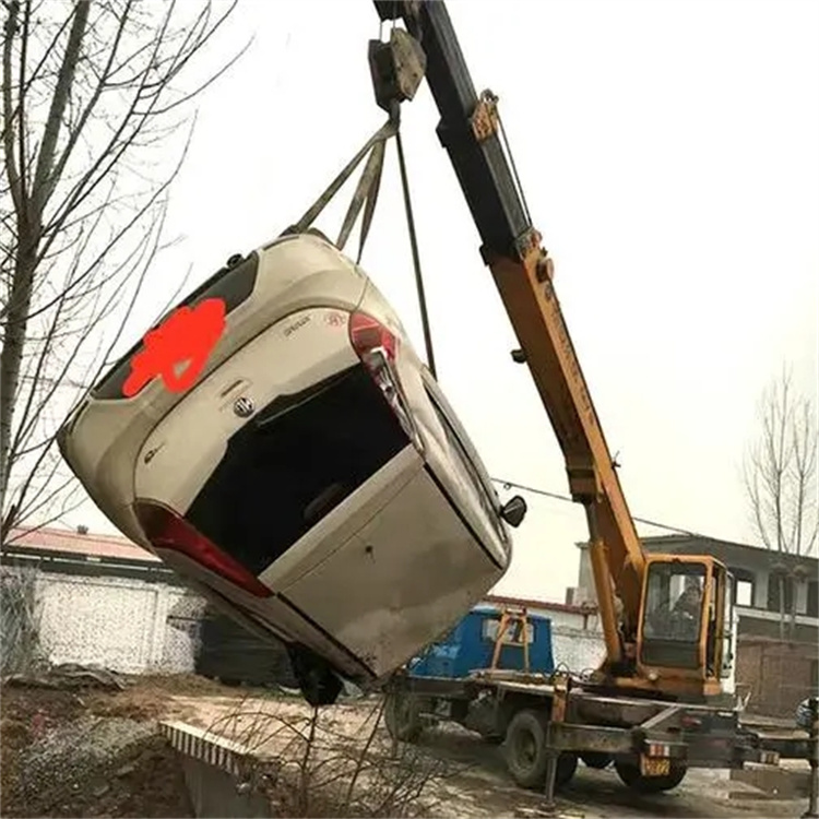 封开随时待命，吊车24小时道路救援服务全解析