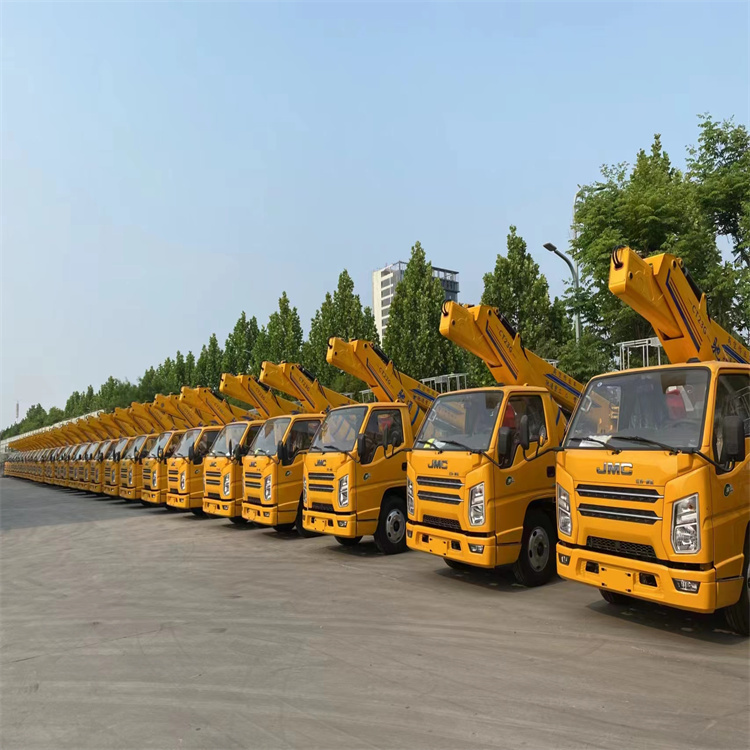 封开路灯车高空作业车出租|市政维修|广告安装