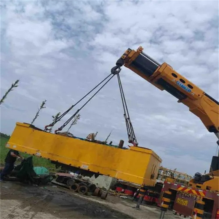 封开专业吊车出租哪家好