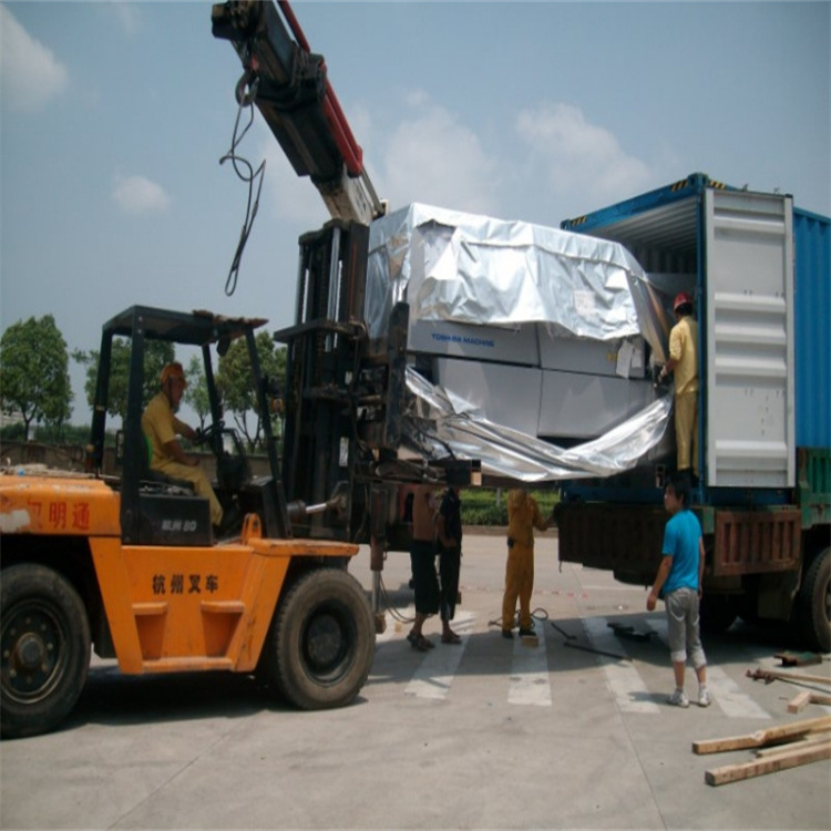 封开专业吊车出租多少钱