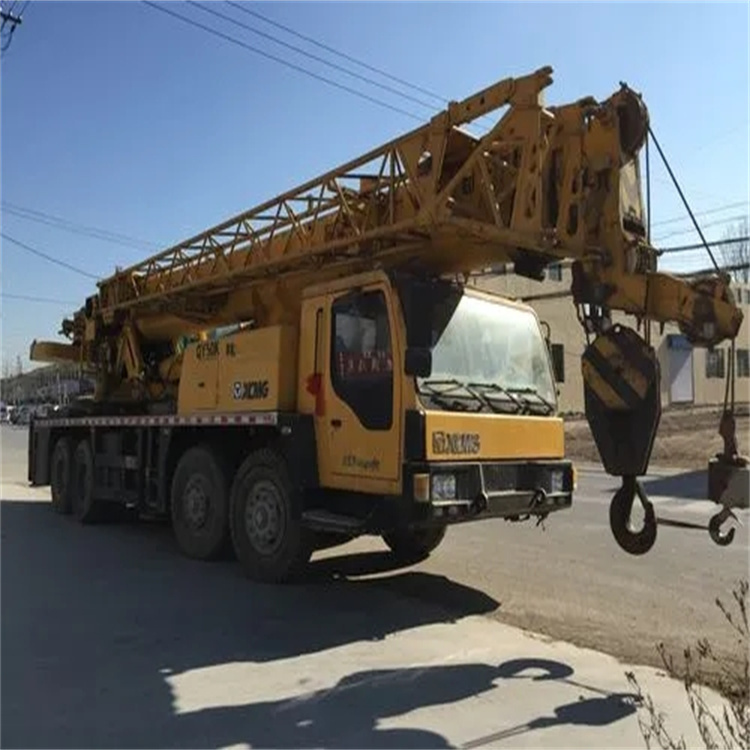 封开哪里有专业吊车出租